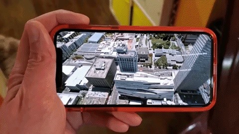 How to Unlock Virtual Reality 'Flyover' Cities in Apple Maps to Navigate & Tour Places in 3D on iPhone