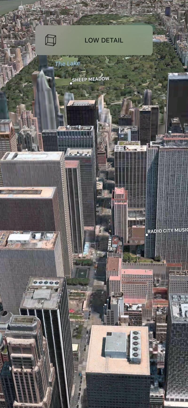 How to Unlock Virtual Reality 'Flyover' Cities in Apple Maps to Navigate & Tour Places in 3D on iPhone