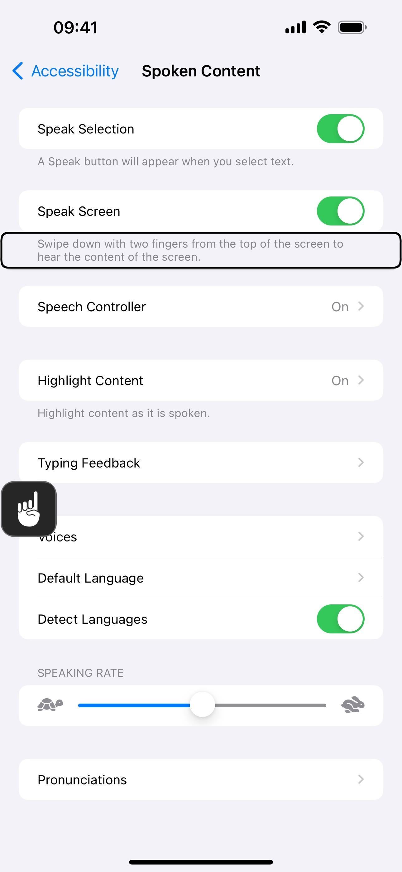 Unlock Your iPhone's Many Hidden Text-to-Speech Features to Make It Read Virtually Any On-Screen Content