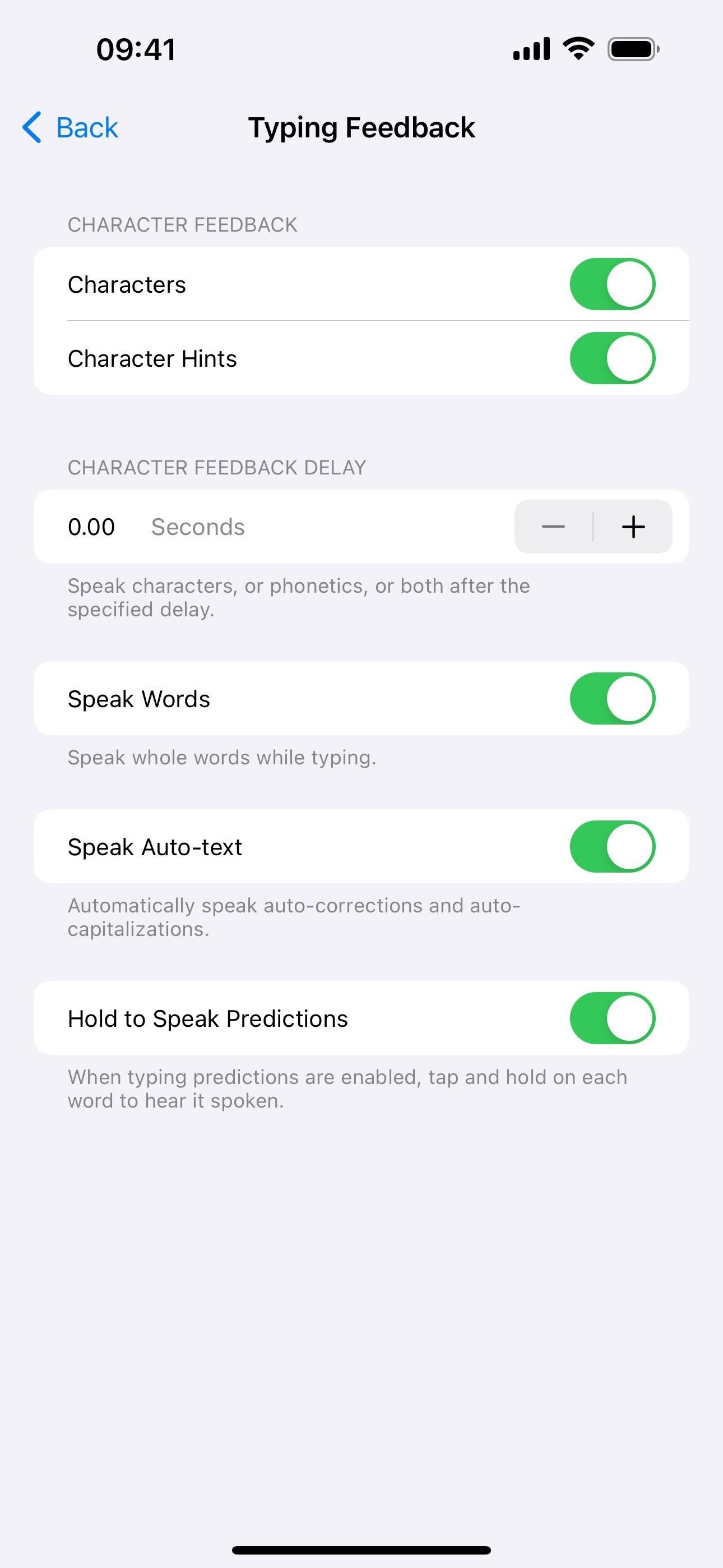 Unlock Your iPhone's Many Hidden Text-to-Speech Features to Make It Read Virtually Any On-Screen Content