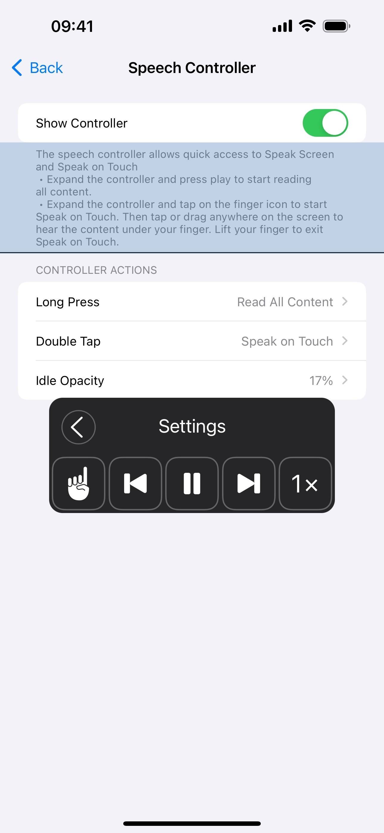 Unlock Your iPhone's Many Hidden Text-to-Speech Features to Make It Read Virtually Any On-Screen Content