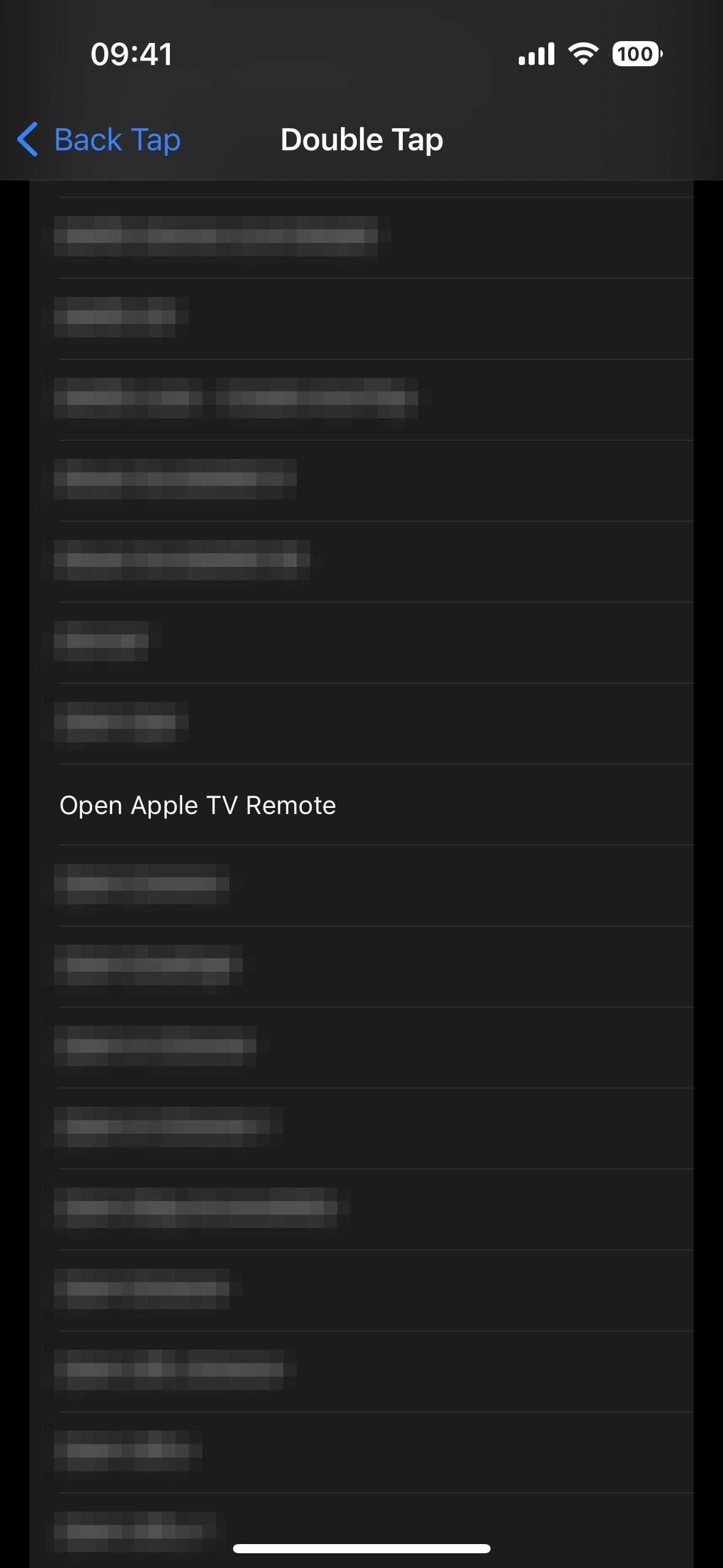 Unlock Your iPhone's Secret Apple TV Remote App for Home Screen, App Library, Siri, and More — No Control Center Needed