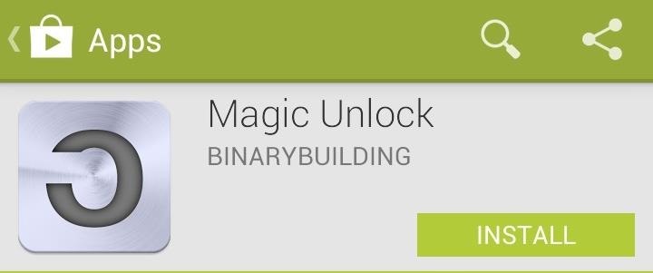 How to Unlock Your Samsung Galaxy S3 with Magic