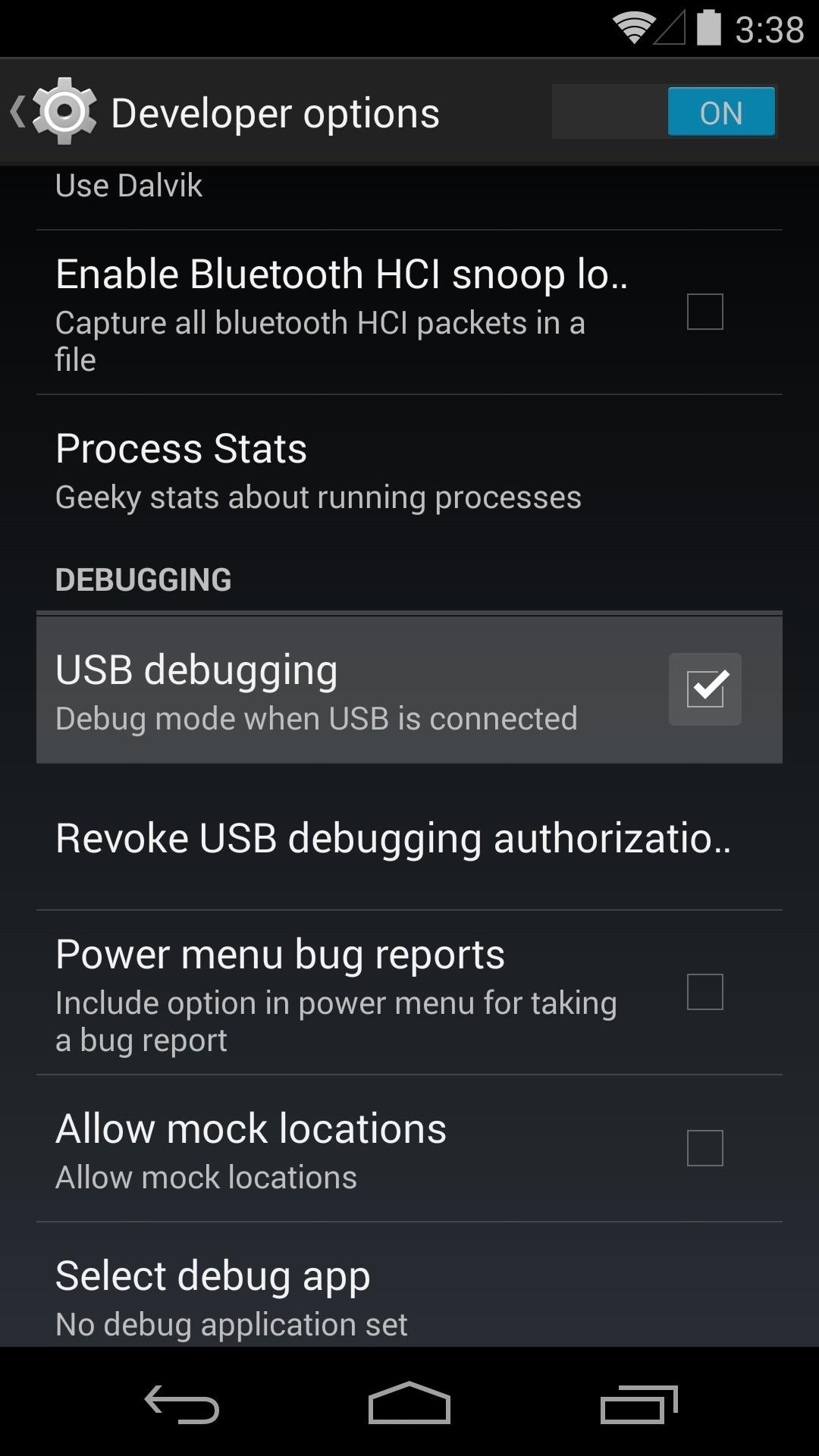 How to Unroot & Relock Your Modded Nexus 5 Back to Factory Condition