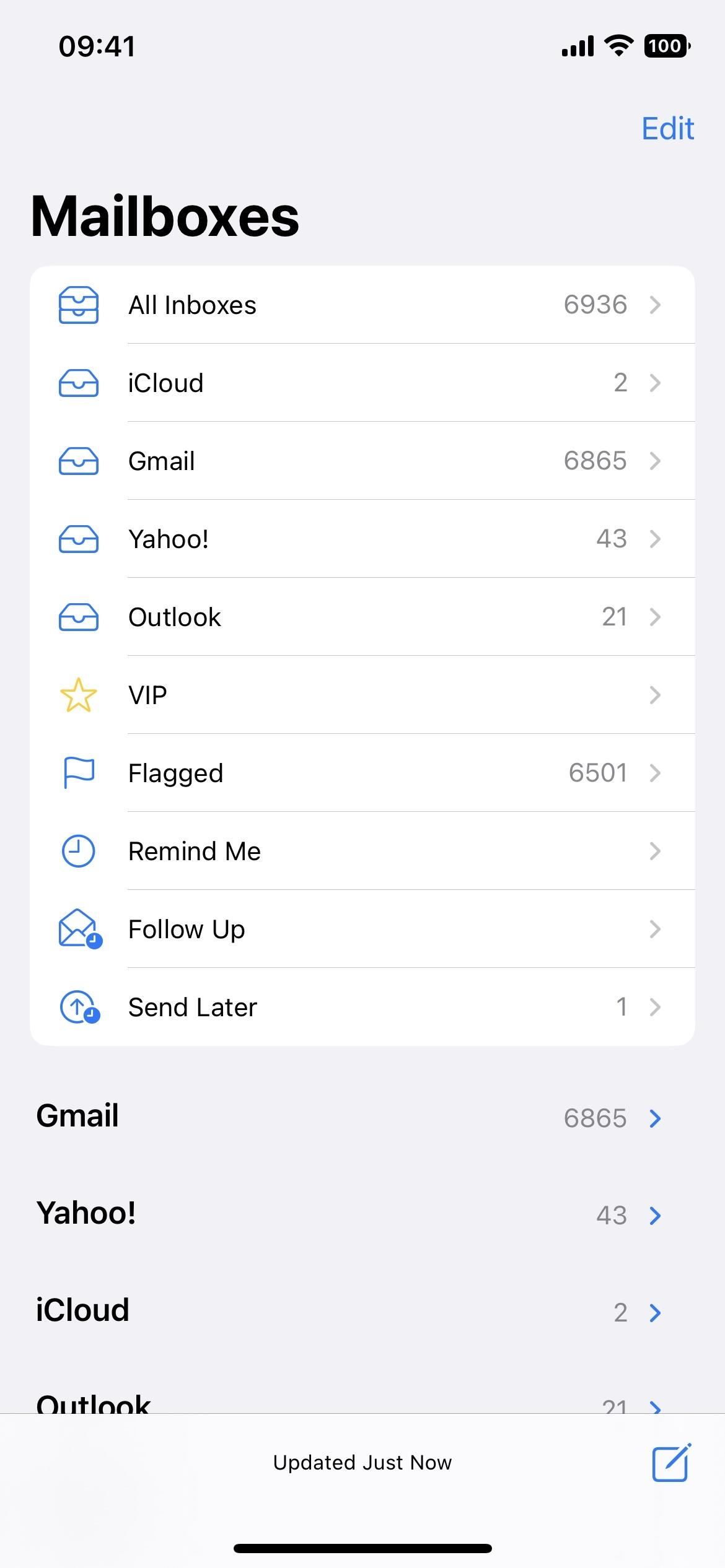 Update Your iPhone ASAP for Huge Mail Improvements That Make Emailing on iOS Better Than Ever