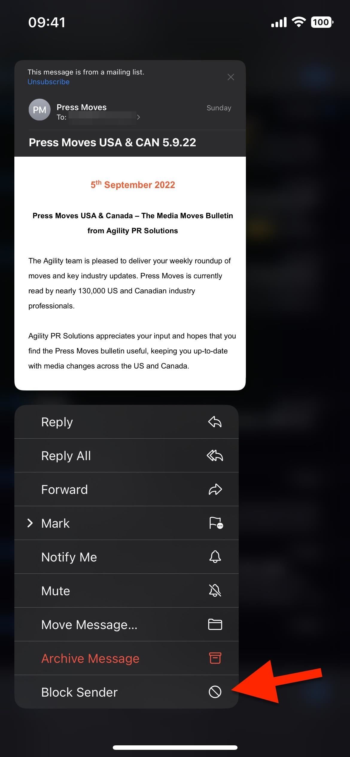 Update Your iPhone ASAP for Huge Mail Improvements That Make Emailing on iOS Better Than Ever