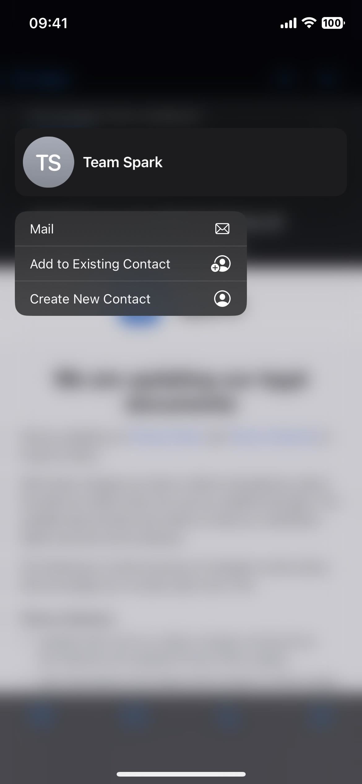 Update Your iPhone ASAP for Huge Mail Improvements That Make Emailing on iOS Better Than Ever