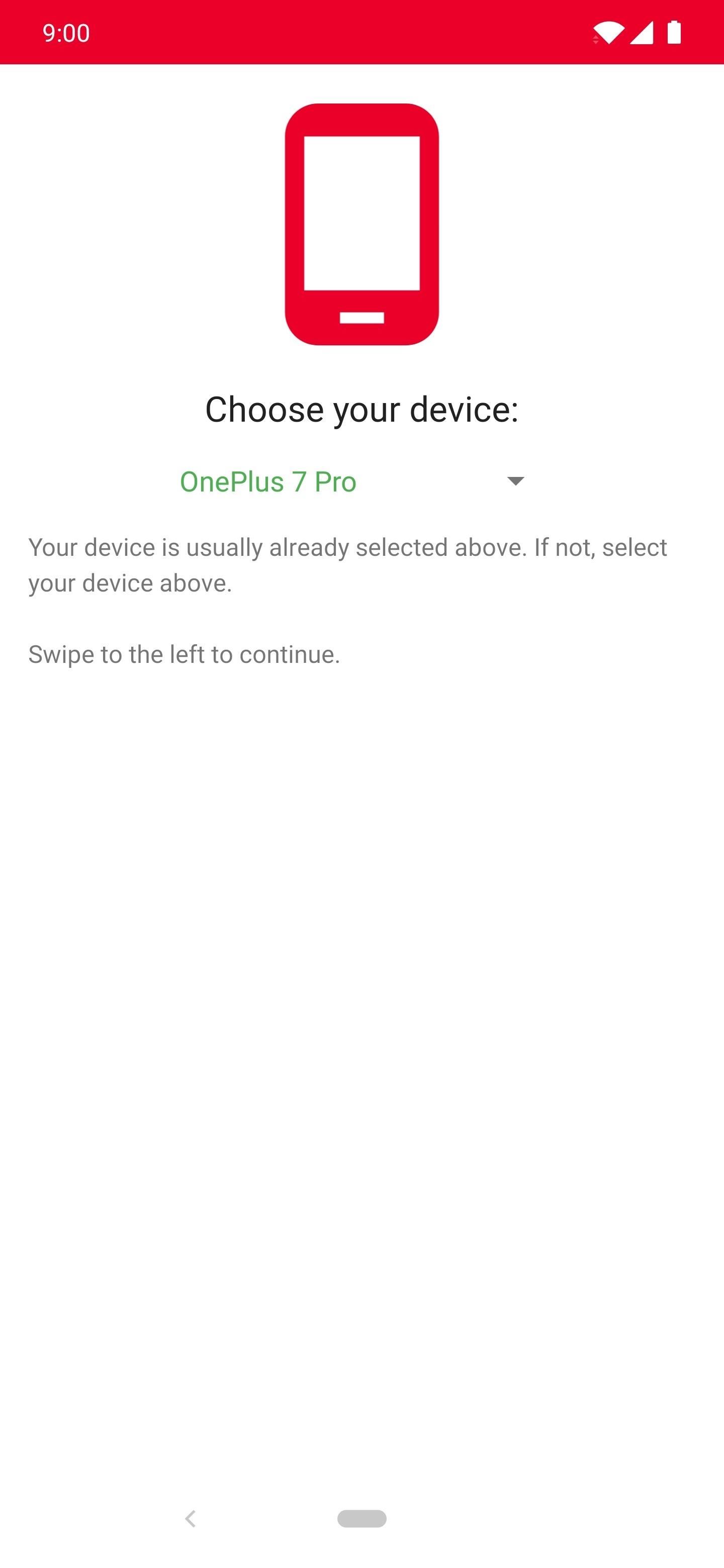 Update Your OnePlus 7 Pro Without Losing Root — No Computer Needed