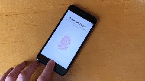 How to Use All 10 Fingerprints for Touch ID on Your iPhone — Not Just 5 of Them