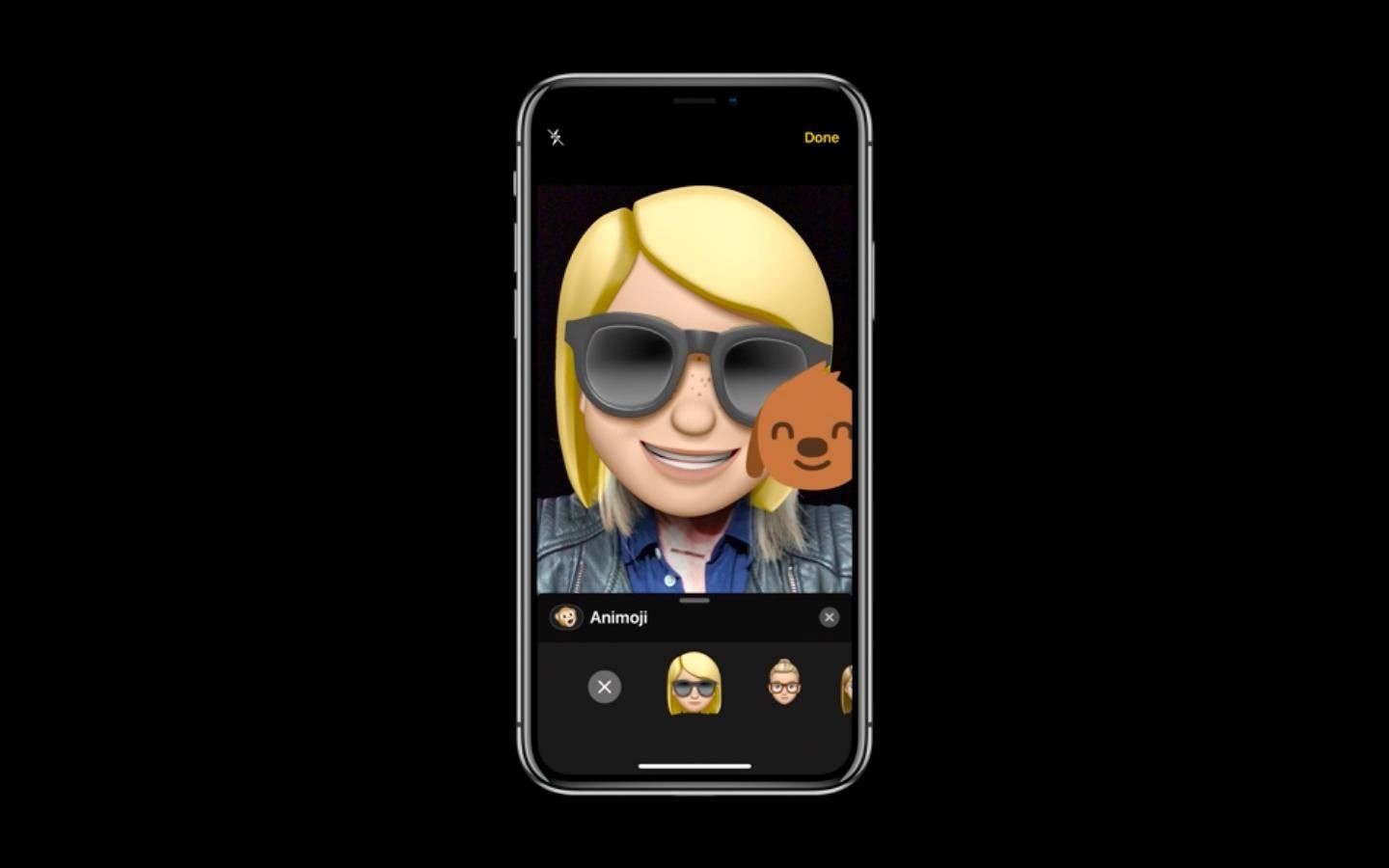 How to Use Animoji & Memoji in FaceTime Video Calls on Your iPhone