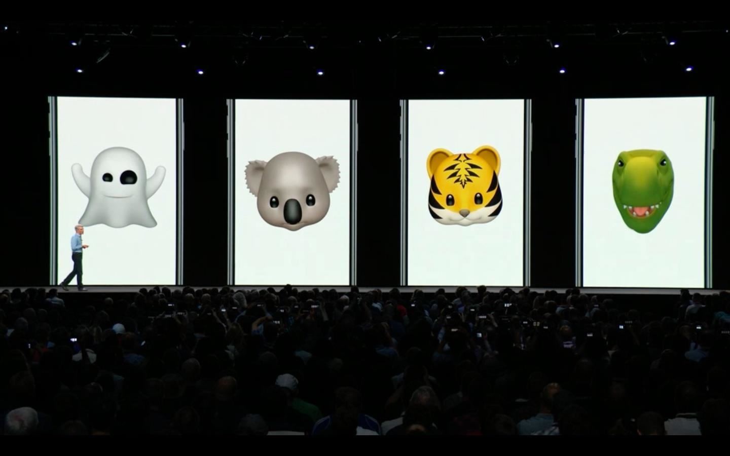 How to Use Animoji & Memoji in FaceTime Video Calls on Your iPhone