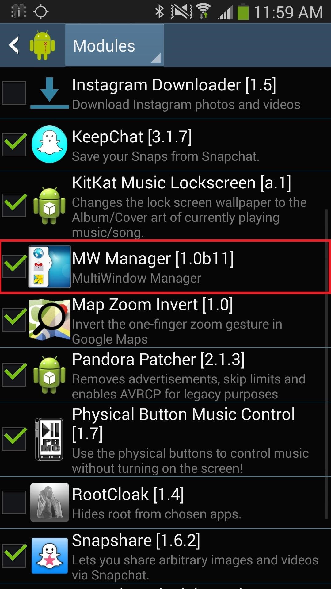 How to Use Any App You Want in Multi Window View on Your Samsung Galaxy Note 3