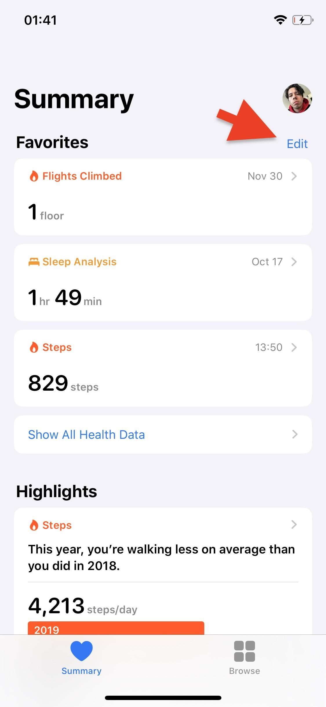 Use Apple Health to See if Your Headphones Are Too Loud When Connected to Your iPhone