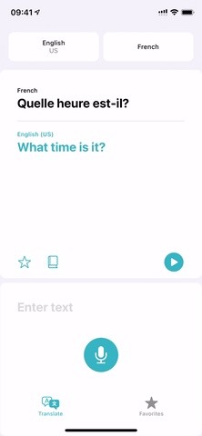 Use Apple's Translate Tool in iOS 14 to Convert Text, Speech & Full-Blown Conversations Between Two Languages
