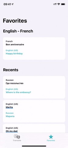 Use Apple's Translate Tool in iOS 14 to Convert Text, Speech & Full-Blown Conversations Between Two Languages