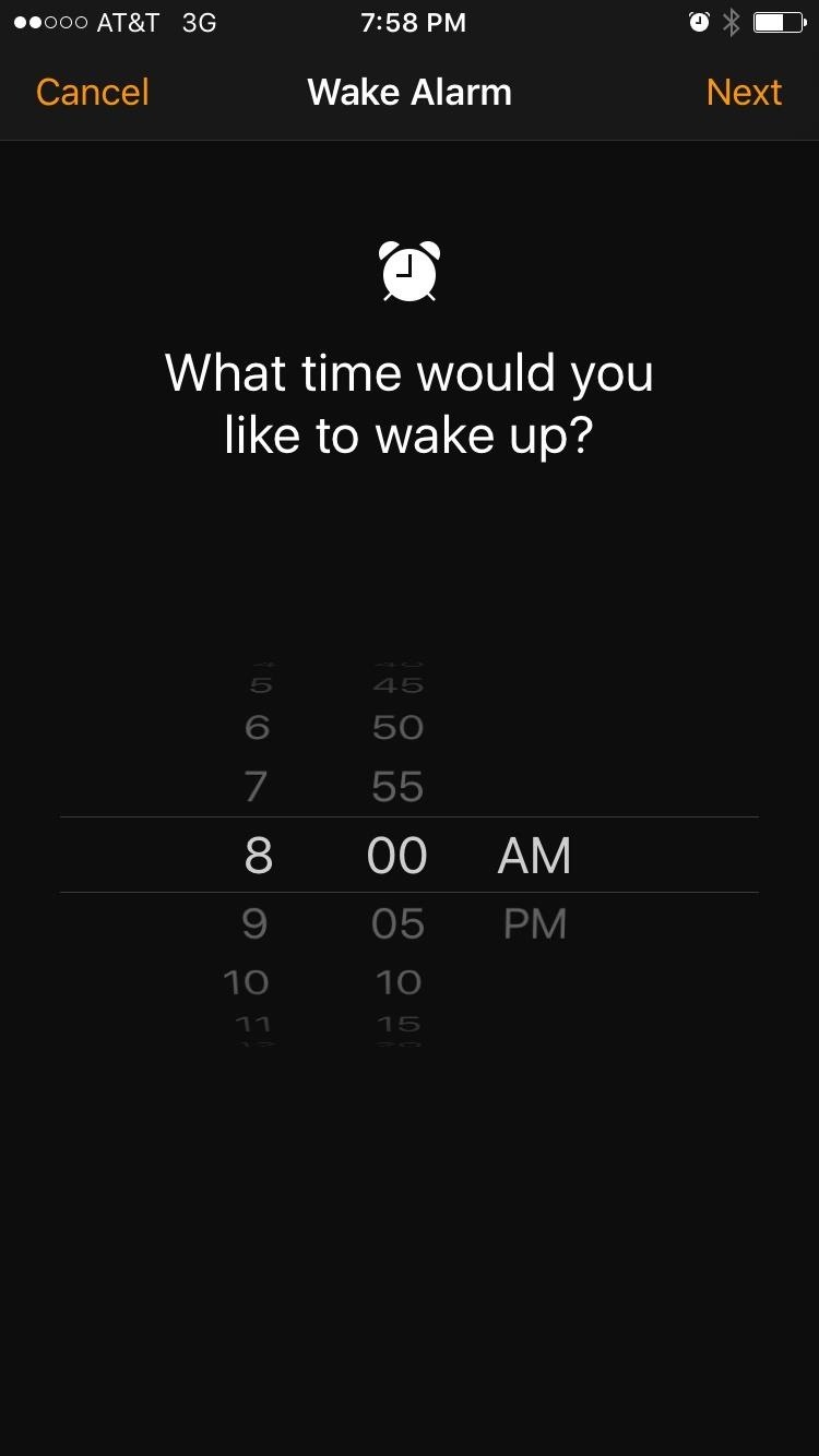 How to Use the Bedtime Clock on Your iPhone to Make Sure You Always Get Enough Sleep