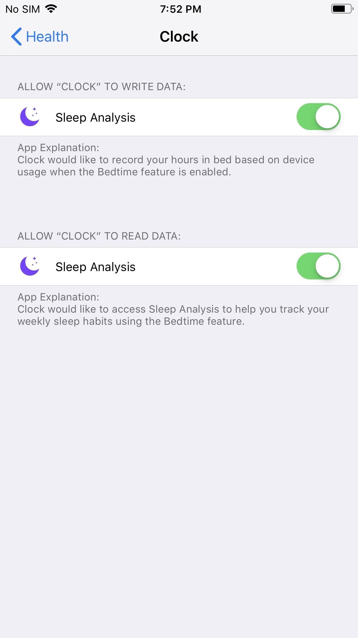 How to Use the Bedtime Clock on Your iPhone to Make Sure You Always Get Enough Sleep