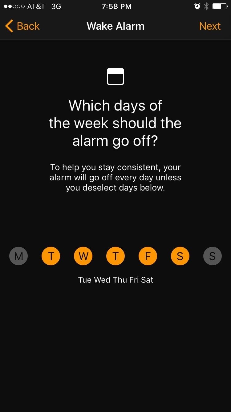 How to Use the Bedtime Clock on Your iPhone to Make Sure You Always Get Enough Sleep