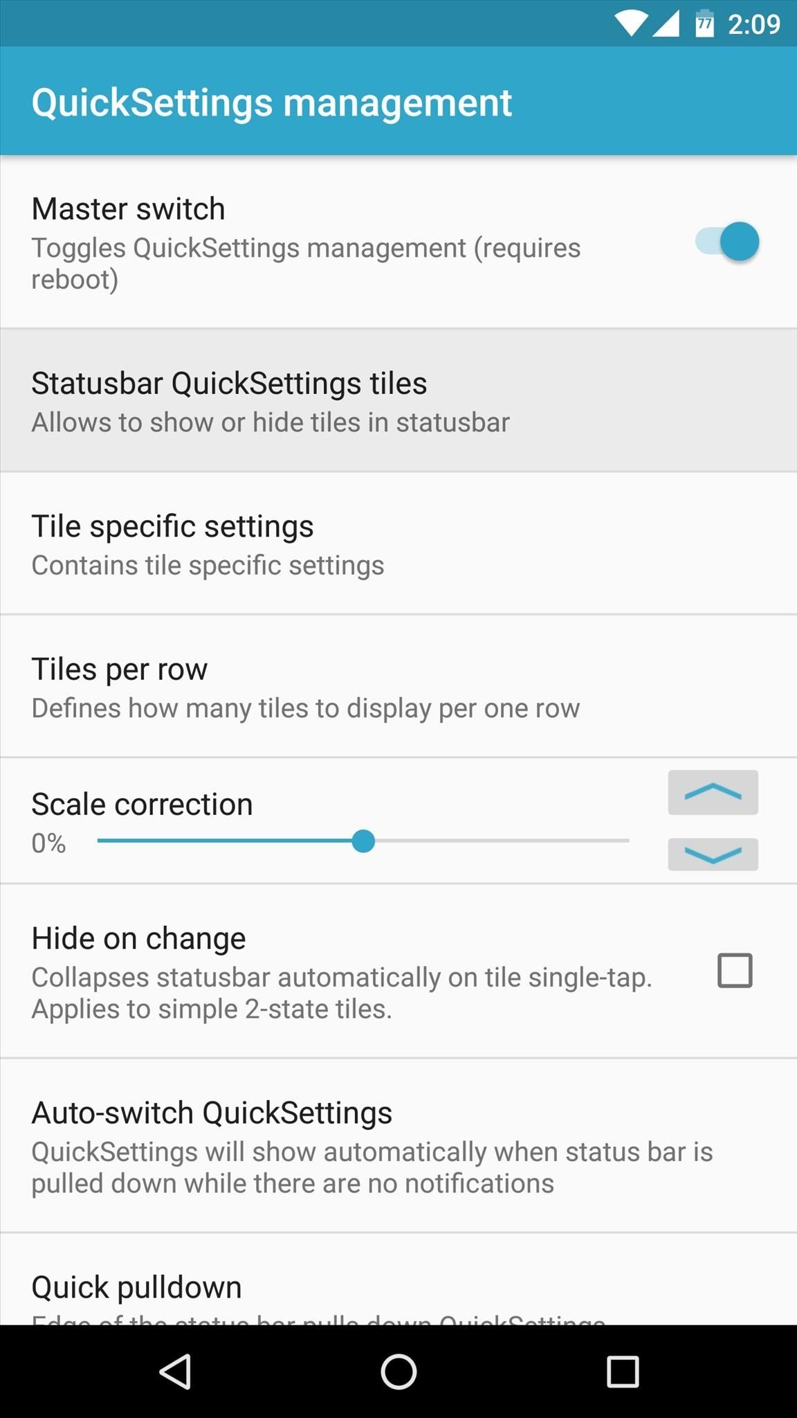 How to Use the Best Root-Level Customization Tool for Android