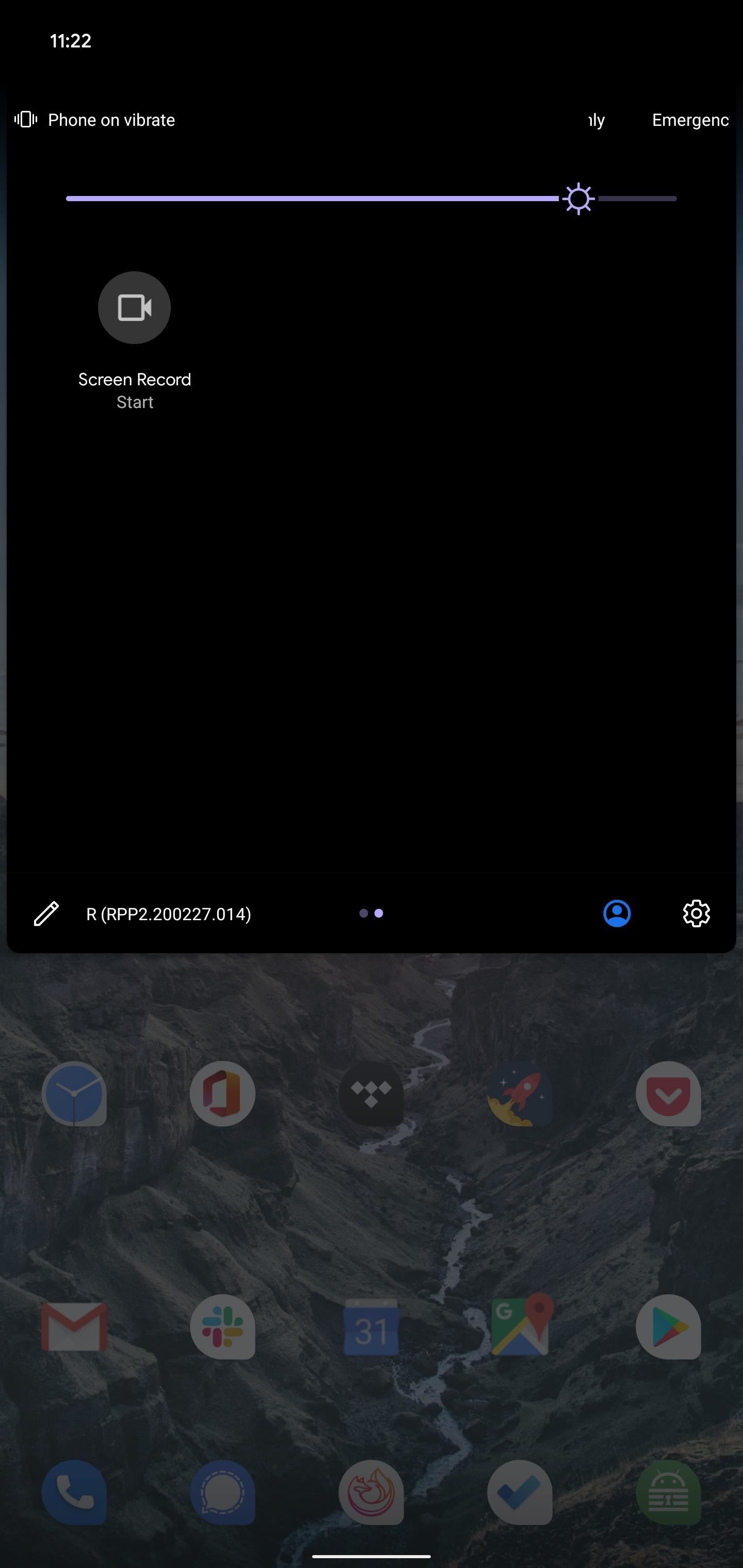 How to Use the Built-in Screen Recorder in Android 11