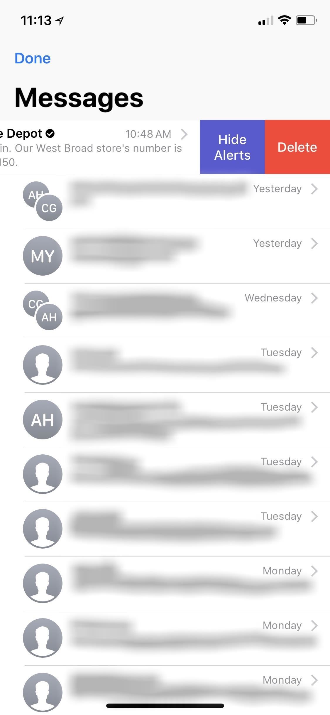 How to Use Business Chat on Your iPhone to Securely Interact with Companies via iMessage