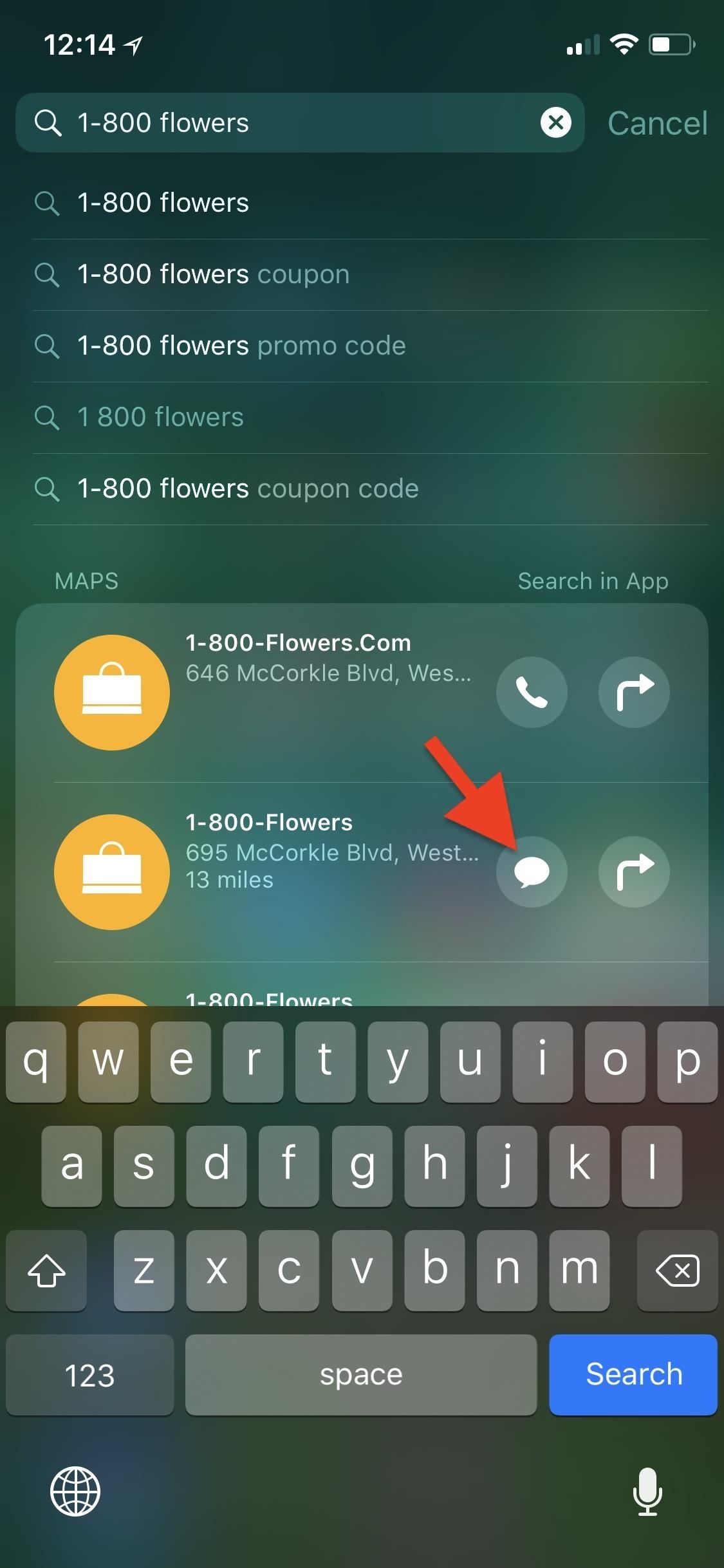 How to Use Business Chat on Your iPhone to Securely Interact with Companies via iMessage