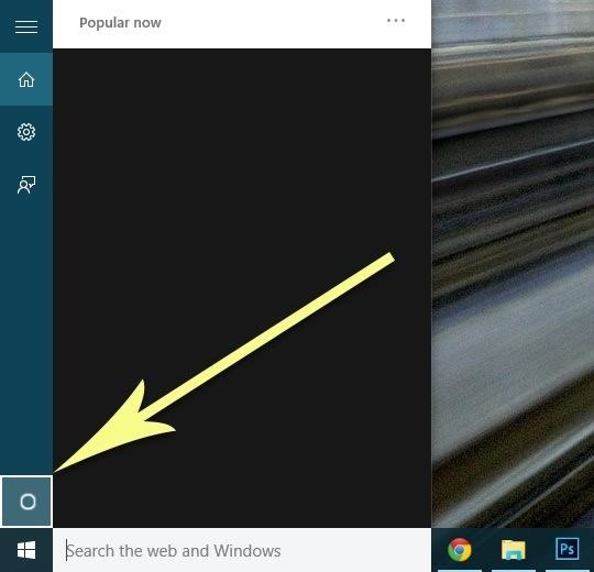 How to Use the Cortana Voice Assistant in Windows 10