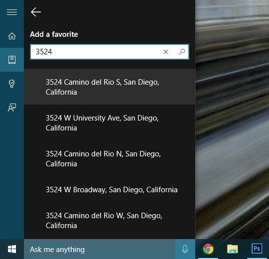 How to Use the Cortana Voice Assistant in Windows 10