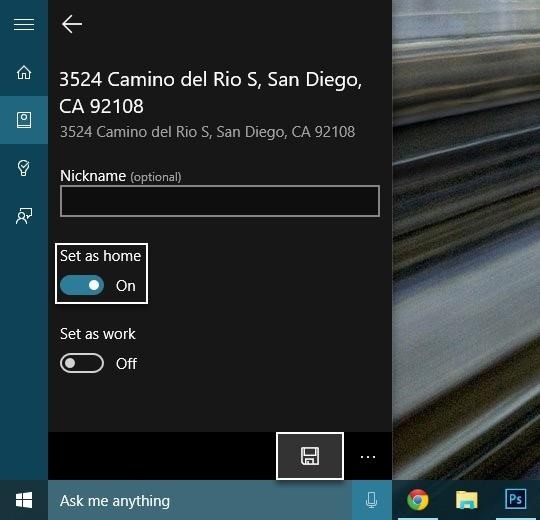 How to Use the Cortana Voice Assistant in Windows 10