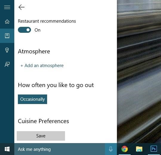 How to Use the Cortana Voice Assistant in Windows 10