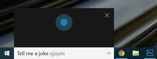 How to Use the Cortana Voice Assistant in Windows 10