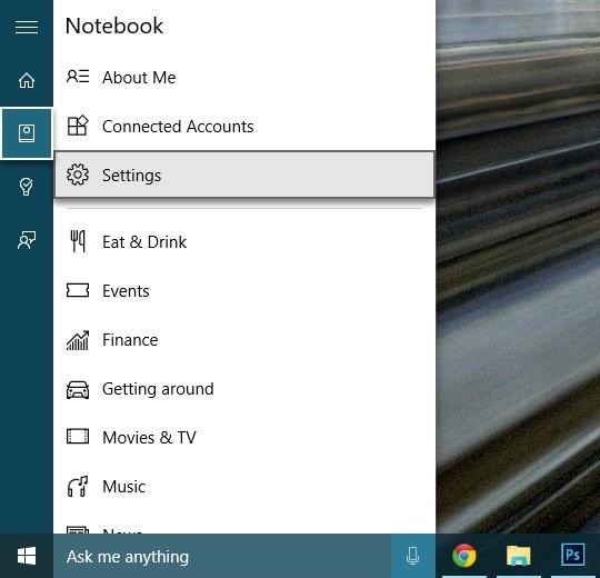 How to Use the Cortana Voice Assistant in Windows 10