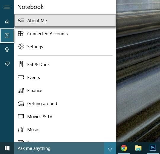 How to Use the Cortana Voice Assistant in Windows 10