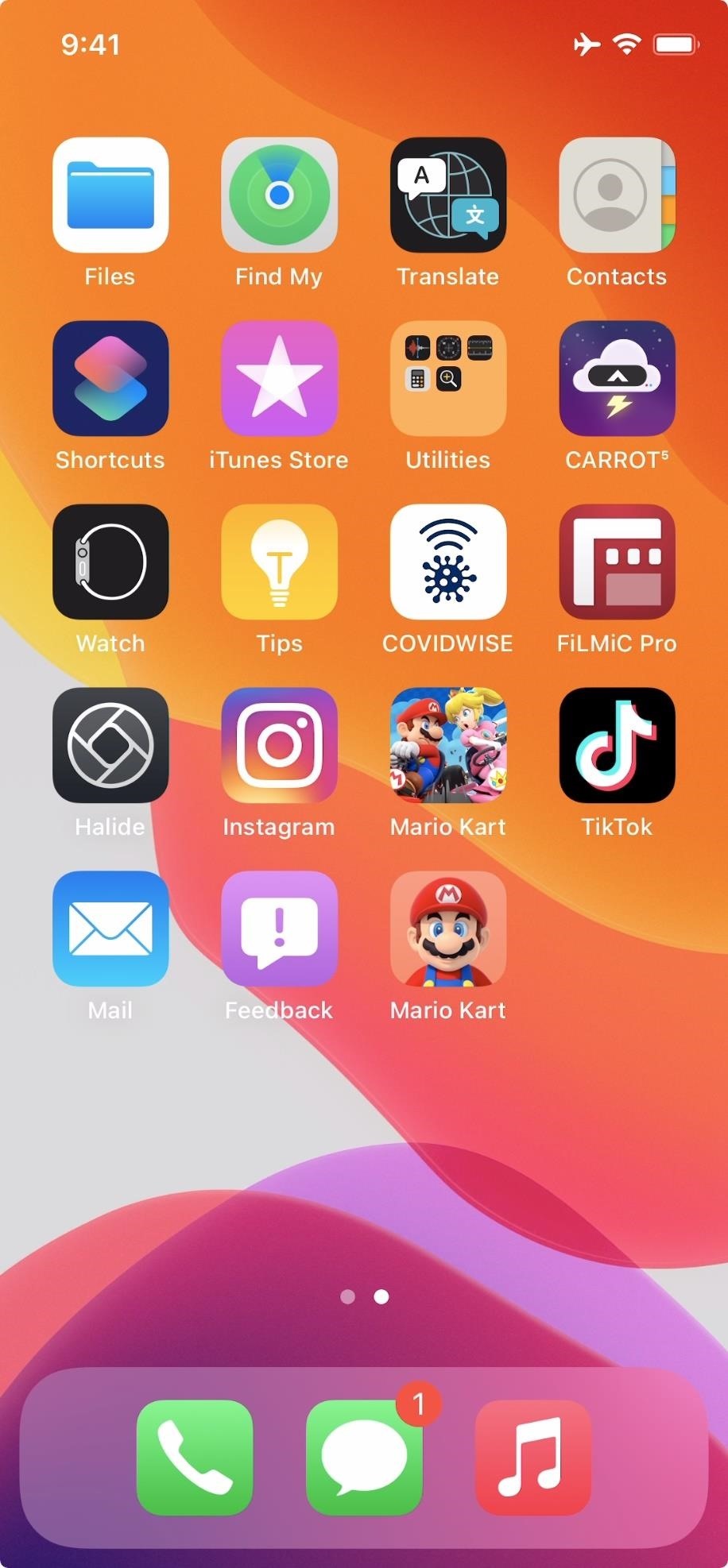 How to Use Custom App Icon Images to Modify Your iPhone's Home Screen Look