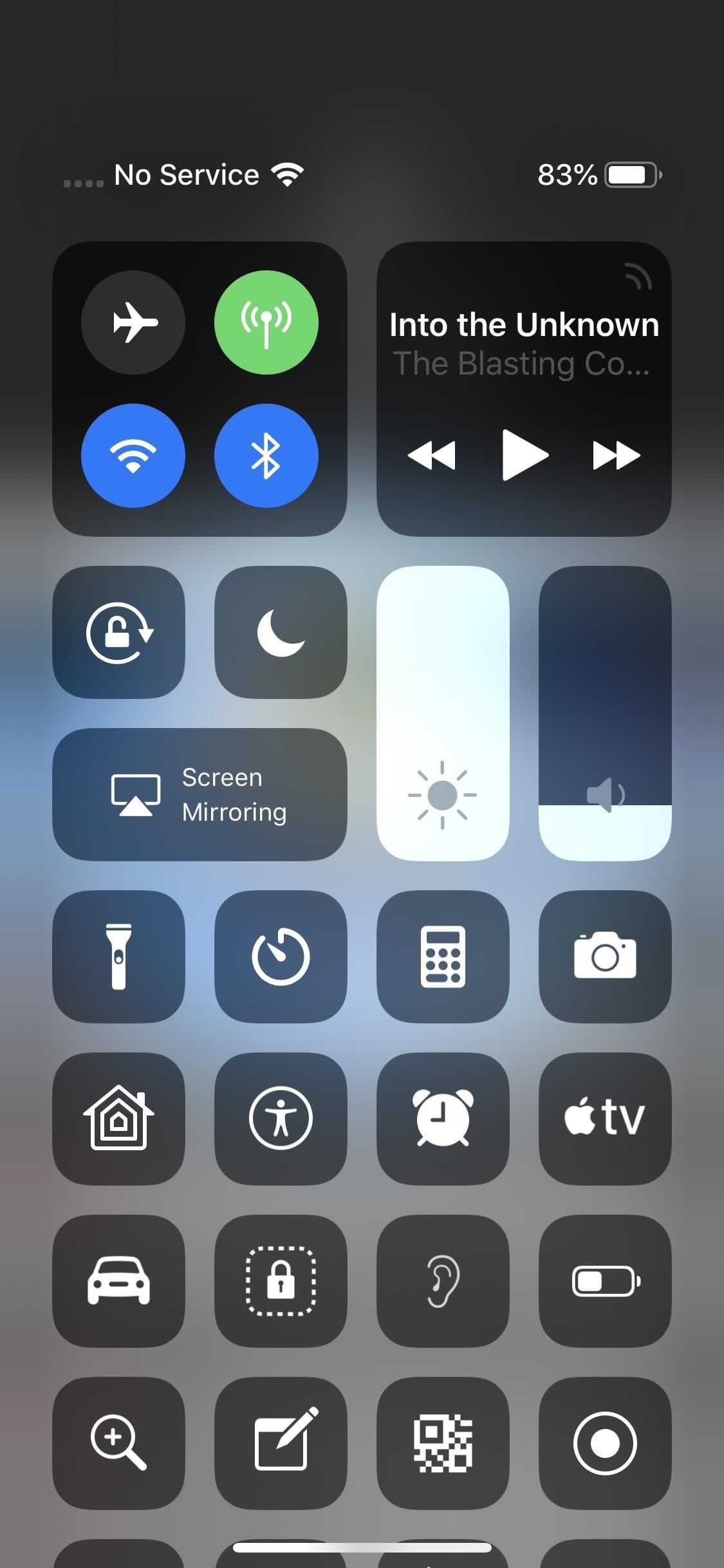 How to Use & Customize Control Center on Your iPhone