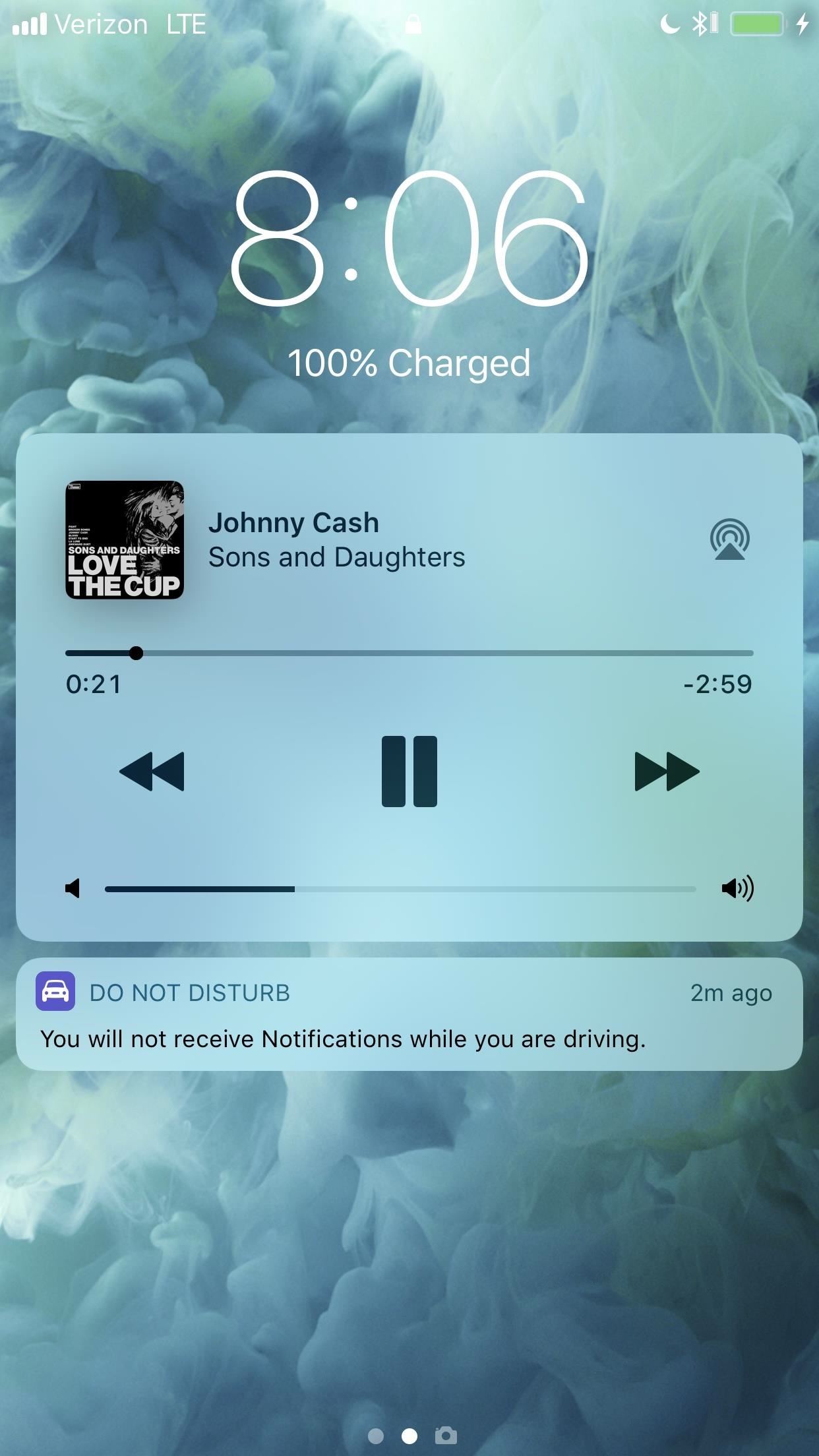 How to Use 'Do Not Disturb While Driving' on Your iPhone in iOS 11 (Or Turn It Off if You Don't Like It)