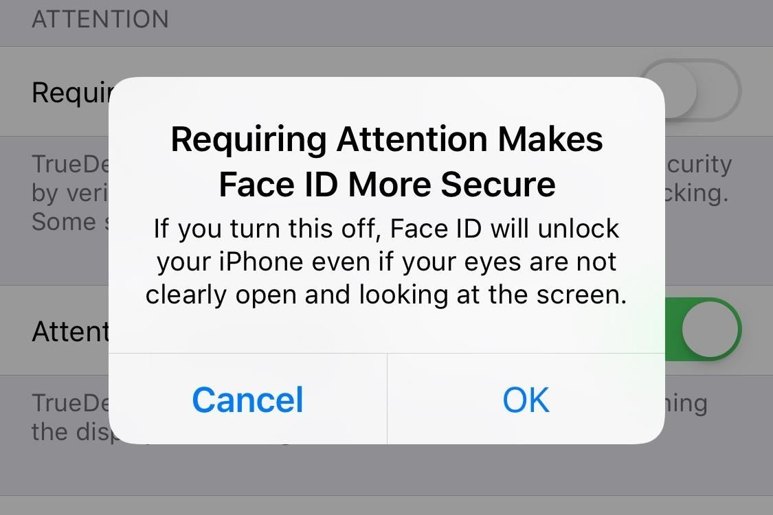 How to Use Face ID with Sunglasses On