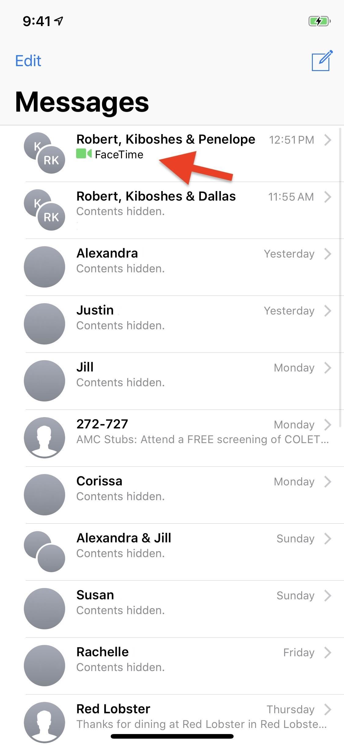 How to Use FaceTime's Group Chat on Your iPhone to Talk to More Than One Person at a Time