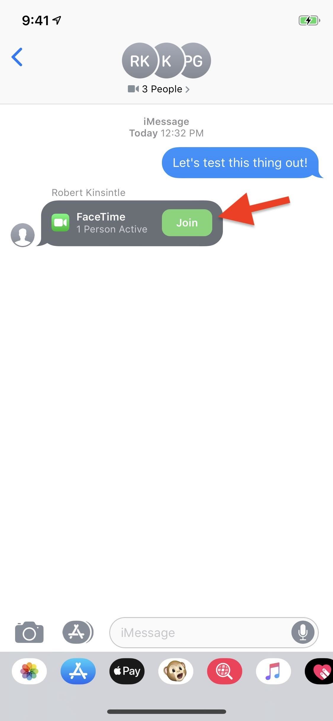 How to Use FaceTime's Group Chat on Your iPhone to Talk to More Than One Person at a Time