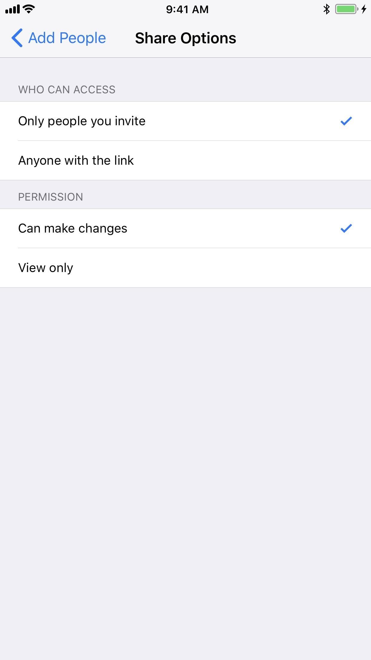 How to Use the File Manager on Your iPhone