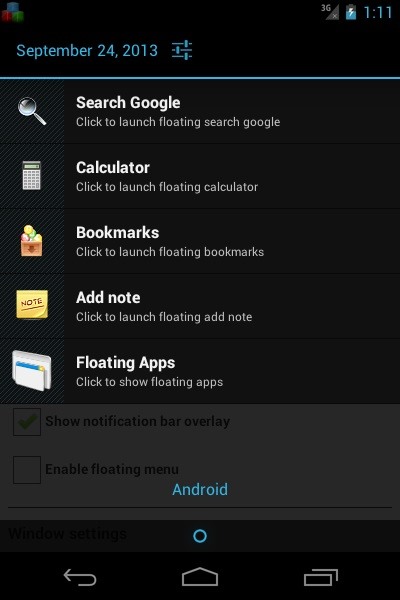 How to Use Floating Apps / Multitasking on Your Android Phone?