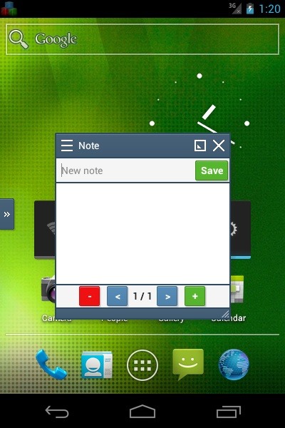 How to Use Floating Apps / Multitasking on Your Android Phone?