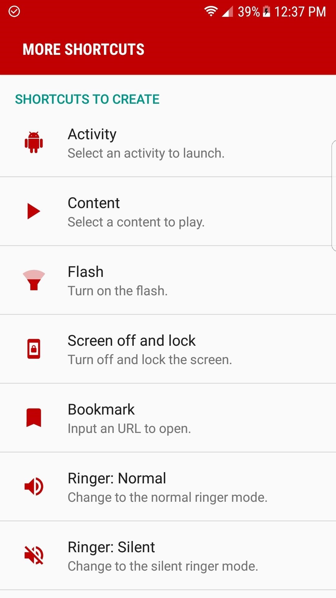 How to Use the Galaxy S8's Hidden Screen Recorder on Other Samsung Devices