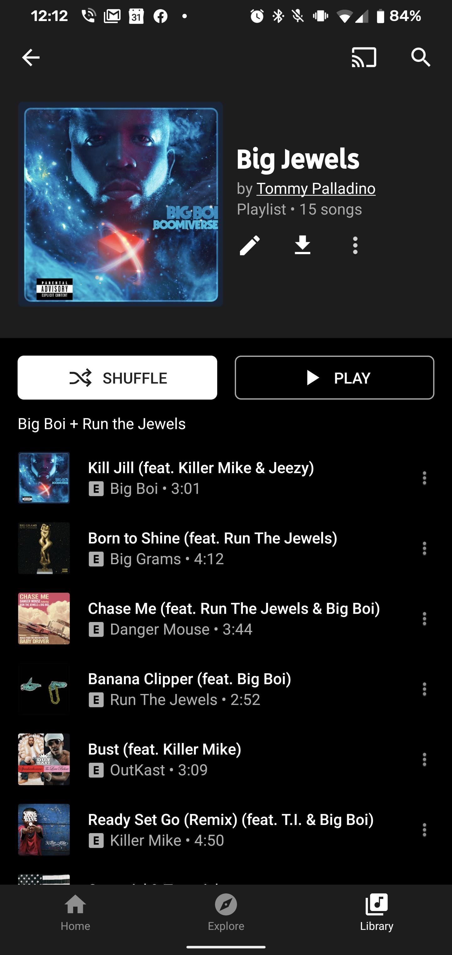 How to Use Google's AI to Add Songs You'll Love to YouTube Music Playlists