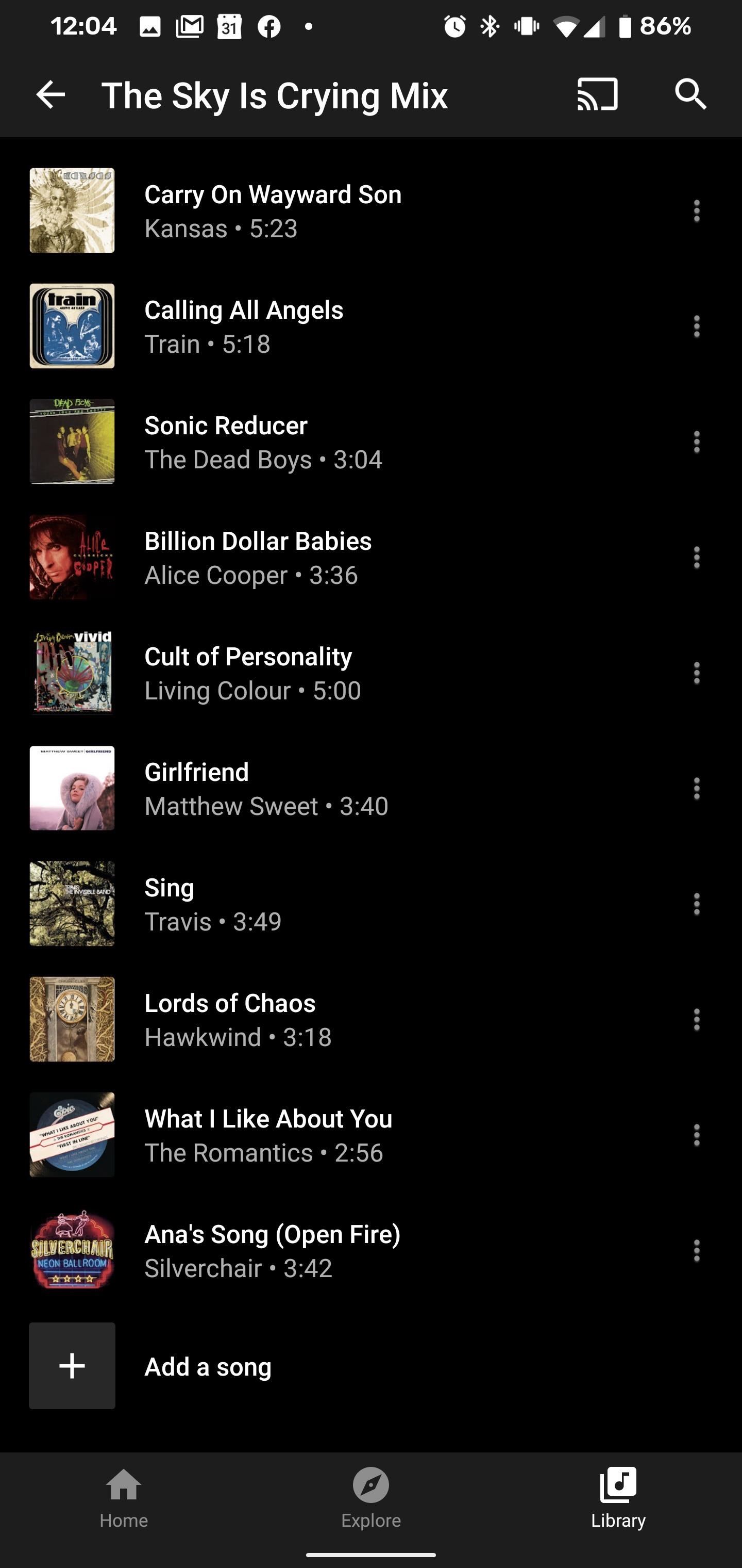 How to Use Google's AI to Add Songs You'll Love to YouTube Music Playlists