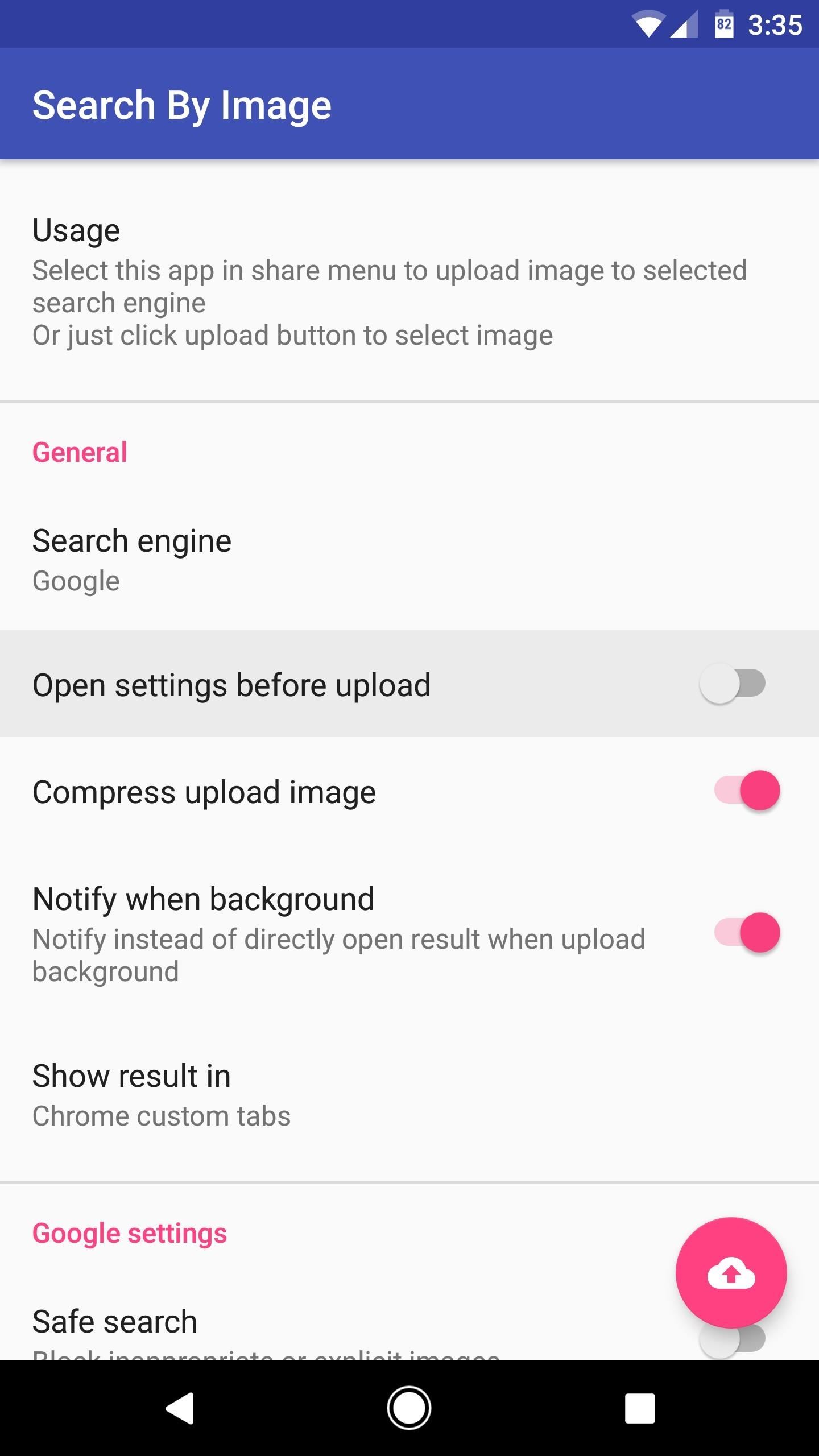 How to Use Google's Reverse Image Search on Your Android Device