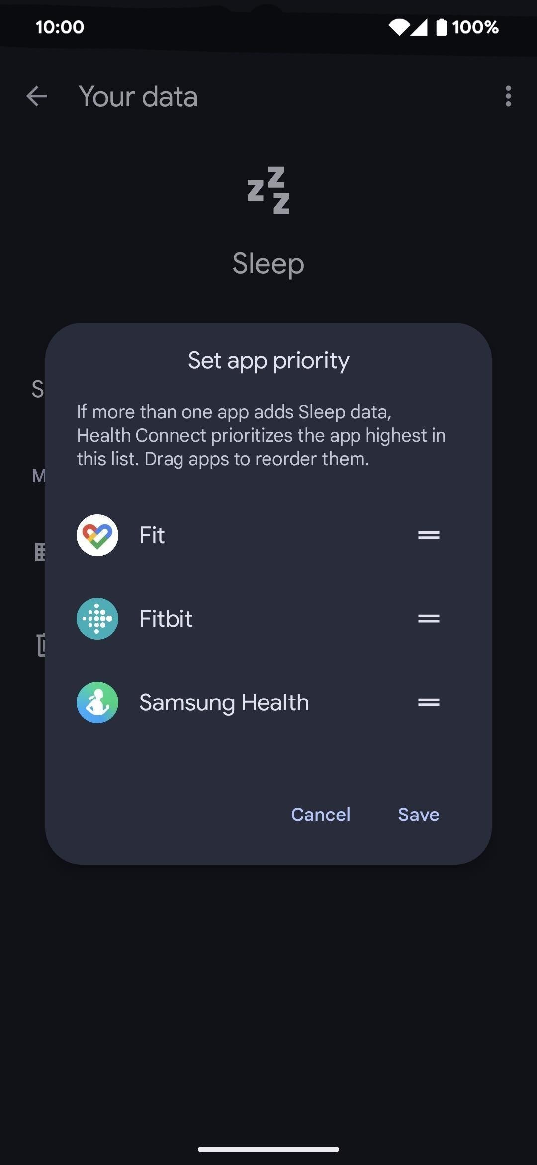 Use Health Connect to Sync Your Health and Fitness Data Between Google Fit, MyFitnessPal, and Other Android Apps