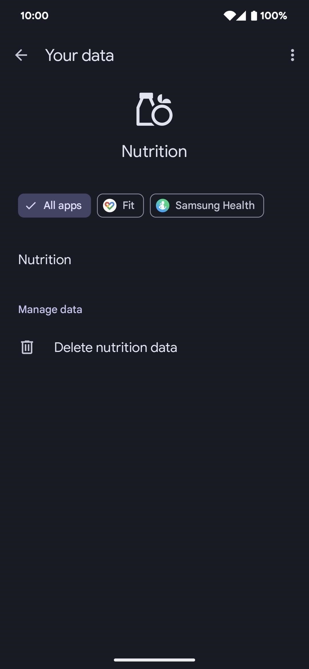 Use Health Connect to Sync Your Health and Fitness Data Between Google Fit, MyFitnessPal, and Other Android Apps