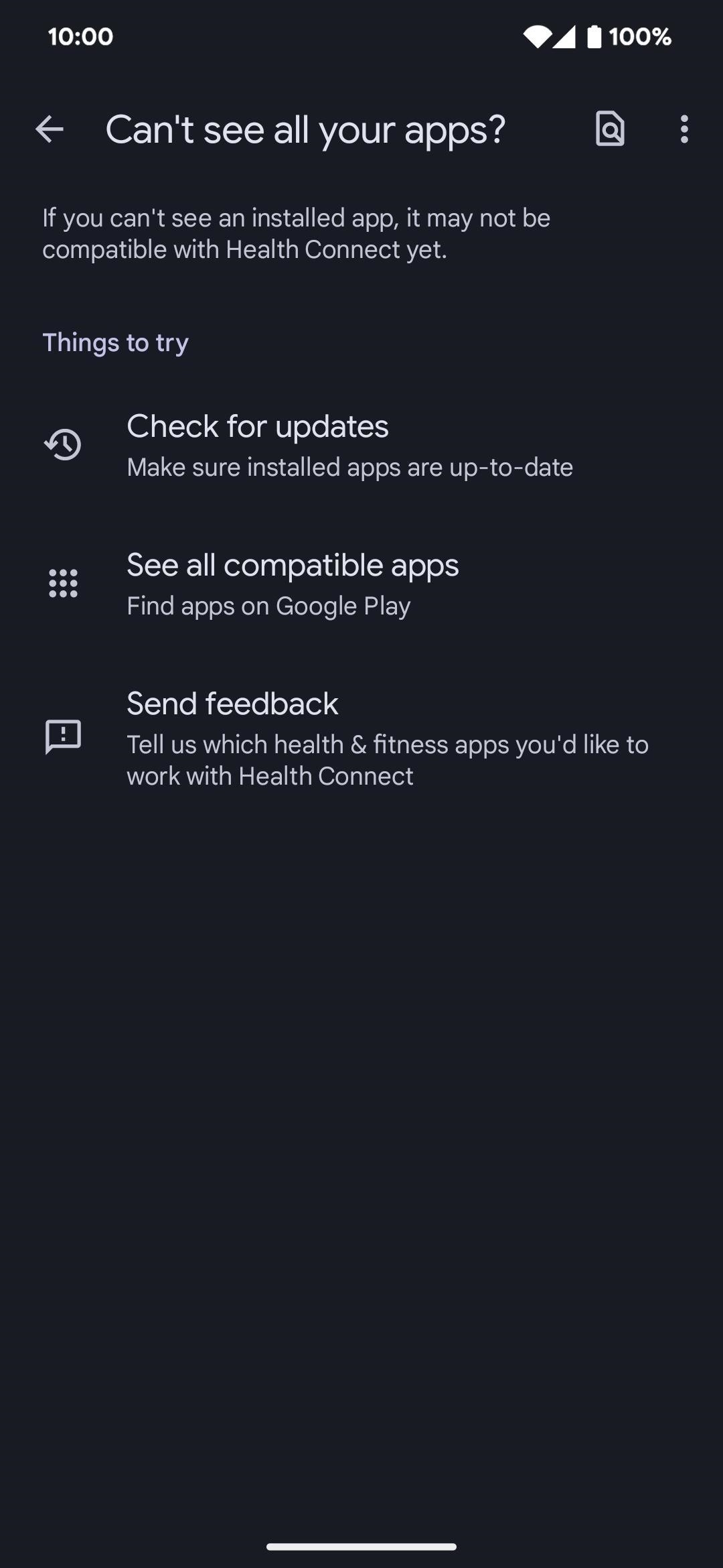 Use Health Connect to Sync Your Health and Fitness Data Between Google Fit, MyFitnessPal, and Other Android Apps