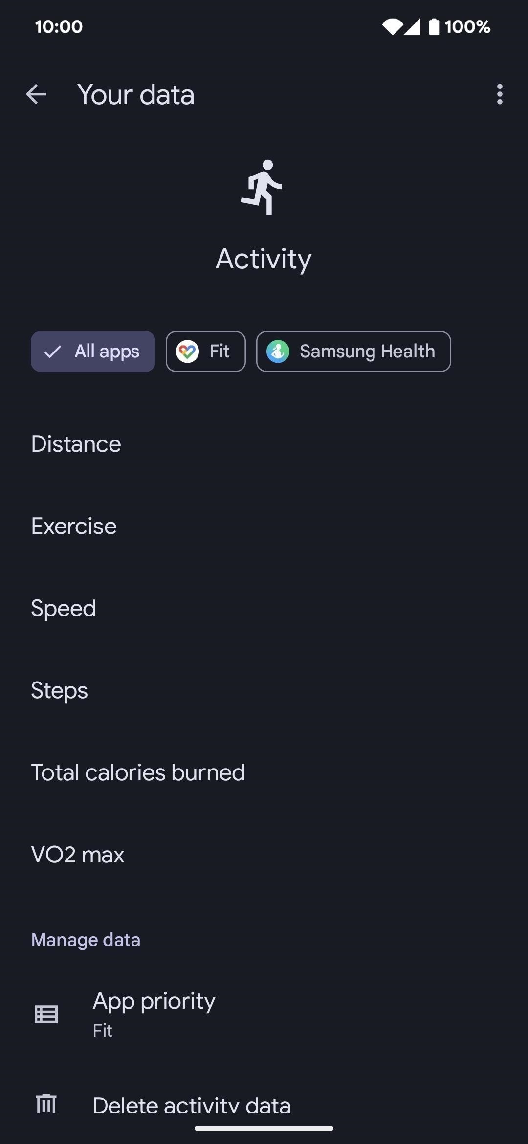 Use Health Connect to Sync Your Health and Fitness Data Between Google Fit, MyFitnessPal, and Other Android Apps